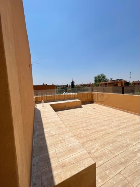 Votre villa neuve avec piscine privée à Tahanaout - Vente Immobilier - Marrakech - photo 4