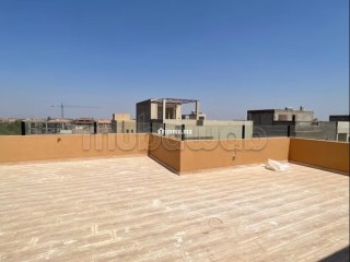 Votre villa neuve avec piscine privée à Tahanaout - Villa à vendre - Marrakech