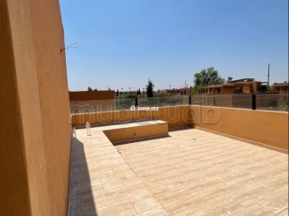 Votre villa neuve avec piscine privée à Tahanaout - Villa à vendre - Marrakech