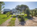 Villa d'exception sur un terrain de 12 000 m² - miniature 5