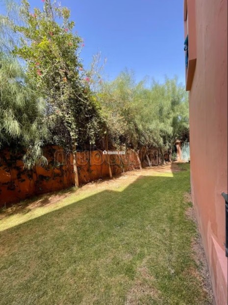 Opportunité Rare: Appartement Rez de Jardin avec Piscine - Vente Immobilier - Marrakech - photo 6