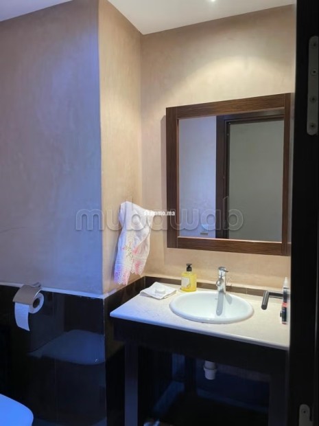 Opportunité Rare: Appartement Rez de Jardin avec Piscine - Vente Immobilier - Marrakech - photo 7
