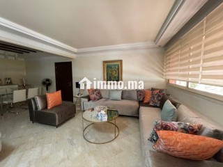 Opportunité Rare: Appartement Rez de Jardin avec Piscine - Appartement à vendre - Marrakech