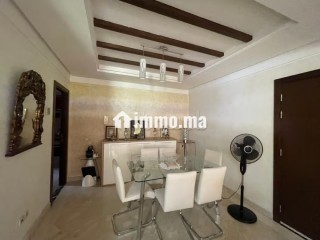 Opportunité Rare: Appartement Rez de Jardin avec Piscine - Appartement à vendre - Marrakech