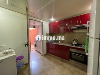 Opportunité Rare: Appartement Rez de Jardin avec Piscine - Appartement à vendre - Marrakech