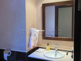 Opportunité Rare: Appartement Rez de Jardin avec Piscine - Appartement à vendre - Marrakech