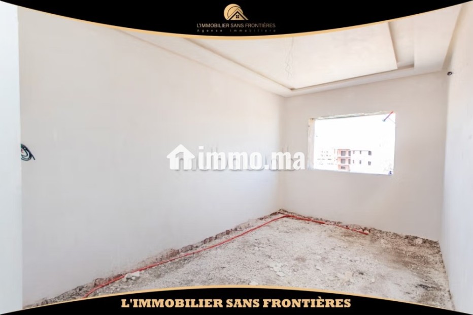 Projet Neuf – Studio à Vendre – Targa, Marrakech - Vente Immobilier - Marrakech - photo 1