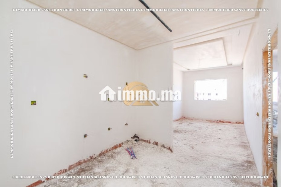 Projet Neuf – Studio à Vendre – Targa, Marrakech - Vente Immobilier - Marrakech - photo 2