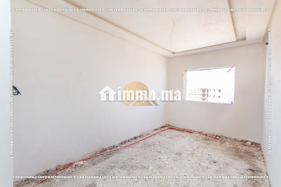 Projet Neuf – Studio à Vendre – Targa, Marrakech - Vente Immobilier - Marrakech - photo 3