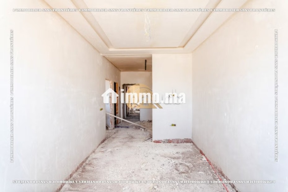 Projet Neuf – Studio à Vendre – Targa, Marrakech - Vente Immobilier - Marrakech - photo 4