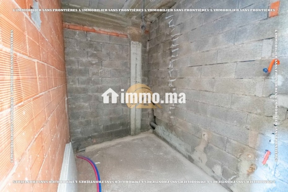 Projet Neuf – Studio à Vendre – Targa, Marrakech - Vente Immobilier - Marrakech - photo 5