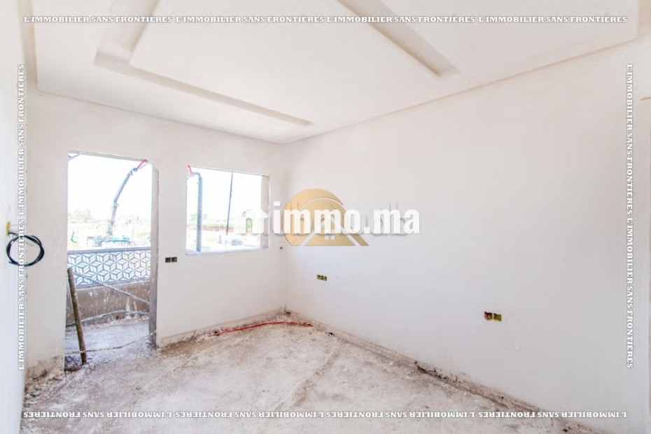 Projet Neuf – Studio à Vendre – Targa, Marrakech - Vente Immobilier - Marrakech - photo 6
