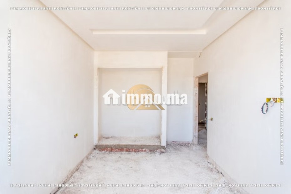 Projet Neuf – Studio à Vendre – Targa, Marrakech - Vente Immobilier - Marrakech - photo 7