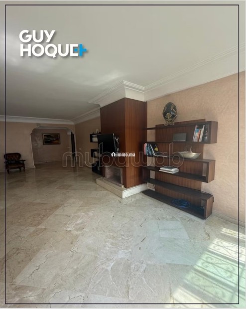 Opportunité sur 2 mars à 2 pas de la residence - Vente Immobilier - Casablanca - photo 1