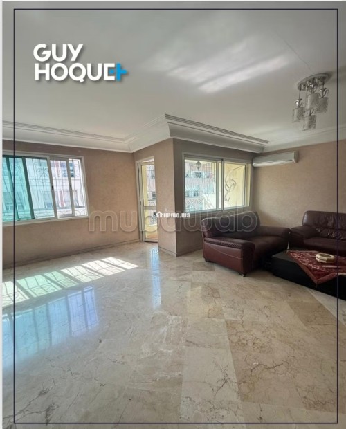 Opportunité sur 2 mars à 2 pas de la residence - Vente Immobilier - Casablanca - photo 2