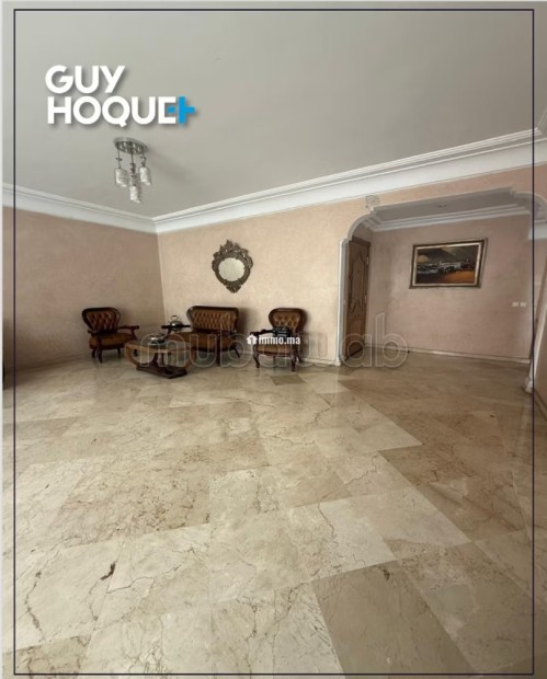 Opportunité sur 2 mars à 2 pas de la residence - Vente Immobilier - Casablanca - photo 3