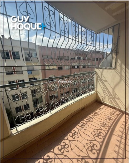 Opportunité sur 2 mars à 2 pas de la residence - Vente Immobilier - Casablanca - photo 4