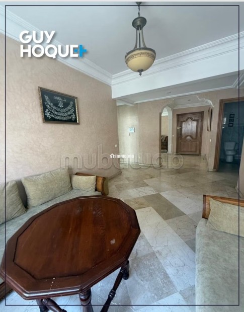 Opportunité sur 2 mars à 2 pas de la residence - Vente Immobilier - Casablanca - photo 5