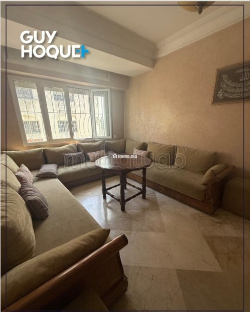 Opportunité sur 2 mars à 2 pas de la residence - Vente Immobilier - Casablanca - photo 6