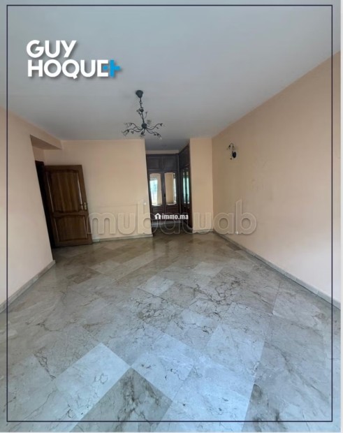 Opportunité sur 2 mars à 2 pas de la residence - Vente Immobilier - Casablanca - photo 7
