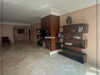 Opportunité sur 2 mars à 2 pas de la residence - Appartement à vendre - Casablanca