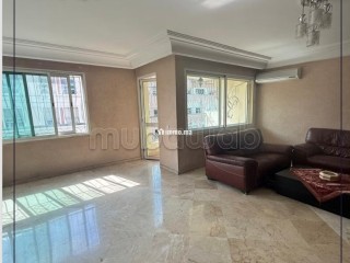 Opportunité sur 2 mars à 2 pas de la residence - Appartement à vendre - Casablanca