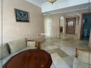 Opportunité sur 2 mars à 2 pas de la residence - Appartement à vendre - Casablanca