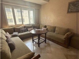 Opportunité sur 2 mars à 2 pas de la residence - Appartement à vendre - Casablanca