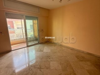 Opportunité sur 2 mars à 2 pas de la residence - Appartement à vendre - Casablanca