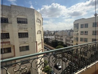 Opportunité sur 2 mars à 2 pas de la residence - Appartement à vendre - Casablanca