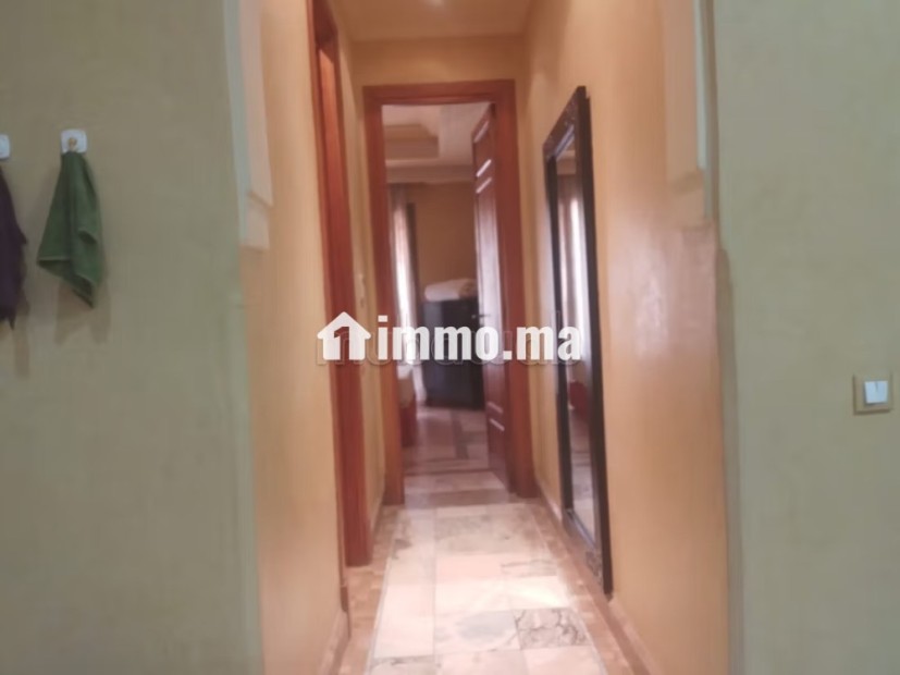 Studio de Luxe a vendre à la Palmeraie - Vente Immobilier - Marrakech - photo 2