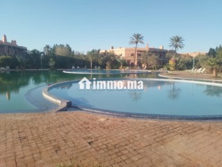 Studio de Luxe a vendre à la Palmeraie - Appartement à vendre - Marrakech