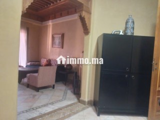 Studio de Luxe a vendre à la Palmeraie - Appartement à vendre - Marrakech
