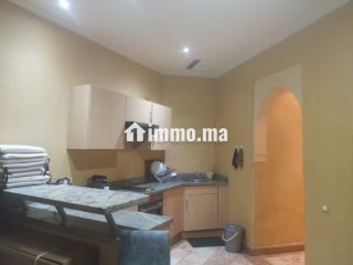 Studio de Luxe a vendre à la Palmeraie - Appartement à vendre - Marrakech