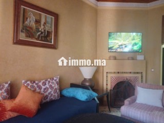 Studio de Luxe a vendre à la Palmeraie - Appartement à vendre - Marrakech