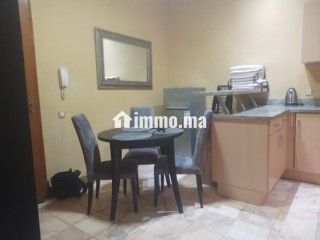 Studio de Luxe a vendre à la Palmeraie - Appartement à vendre - Marrakech