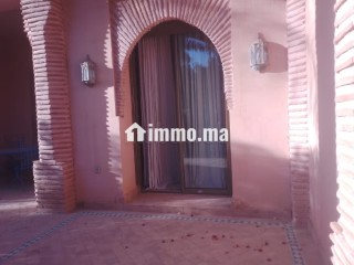 Studio de Luxe a vendre à la Palmeraie - Appartement à vendre - Marrakech
