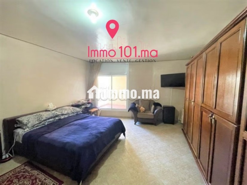 Appartement à vendre à Hay Riad - Vente Immobilier - Rabat - photo 8