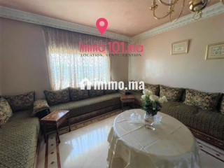 Appartement à vendre à Hay Riad - Appartement à vendre - Rabat