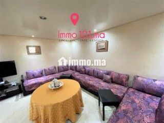 Appartement à vendre à Hay Riad - Appartement à vendre - Rabat
