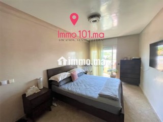 Appartement à vendre à Hay Riad - Appartement à vendre - Rabat