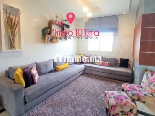 Villa à vendre à Harhoura - Villa à vendre - Temara