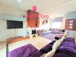 Villa à vendre à Harhoura - Villa à vendre - Temara