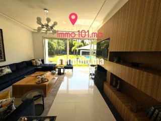 Villa à vendre à l’Orangeraie Souissi - Villa à vendre - Rabat