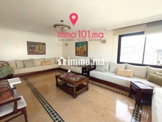 Appartement à vendre à Hay Riad - Appartement à vendre - Rabat