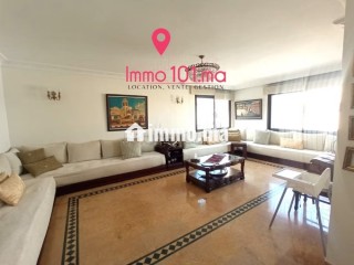 Appartement à vendre à Hay Riad - Appartement à vendre - Rabat