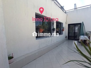 Appartement à vendre à Hay Riad - Appartement à vendre - Rabat