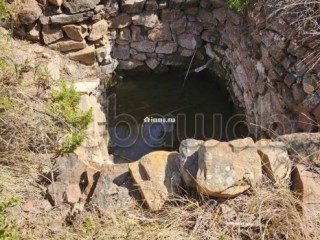 2 terrains de 9514m² titré et 14000m² réquisition - Terrain à vendre - Autre