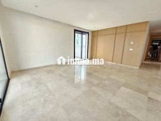 Appartement rare avec vue degagée - Appartement à louer - Casablanca