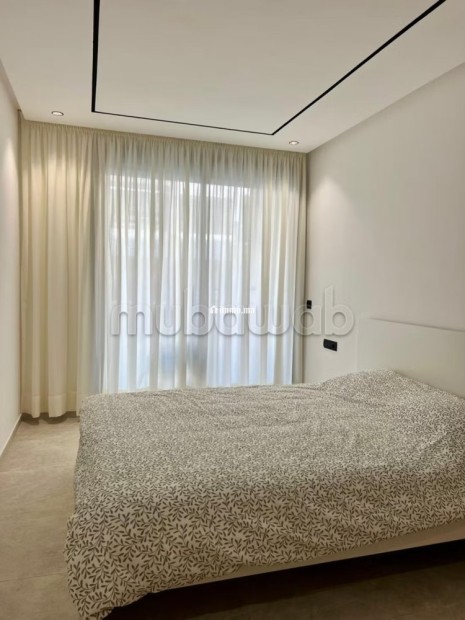 Bel appartement en location à Les princesses. 1 chambre. Bien meublé - Location Immobilier - Casablanca - photo 4